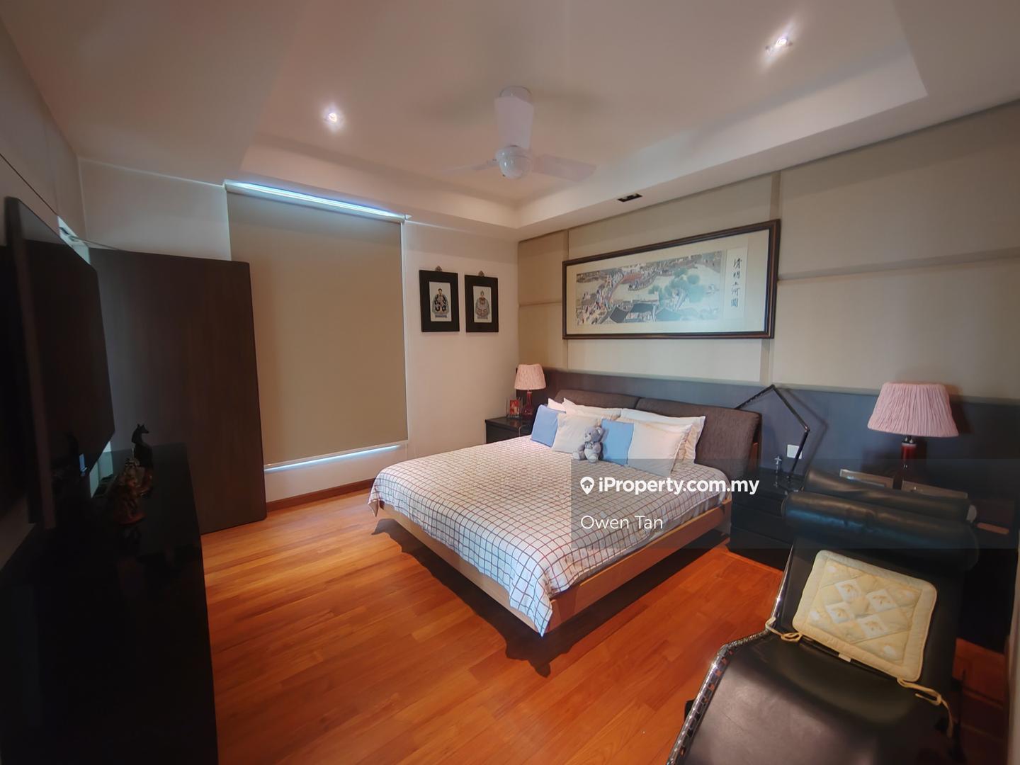 Residensi Servis untuk Dijual di The Astaka @ 1 Bukit Senyum oleh Owen Tan - iProperty.com.my