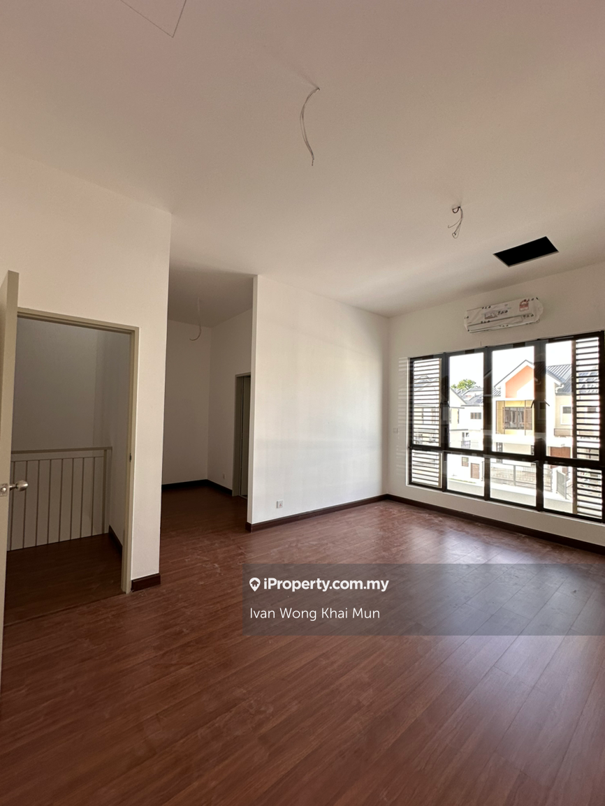 2-storey Terraced House for Sale in Setia Alam, Selangor by Ivan Wong Khai Mun - iProperty.com.my