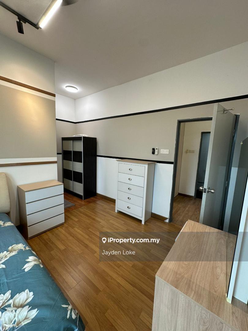 Service Residence for Rent in Amaya Maluri by Jayden Loke - iProperty.com.my