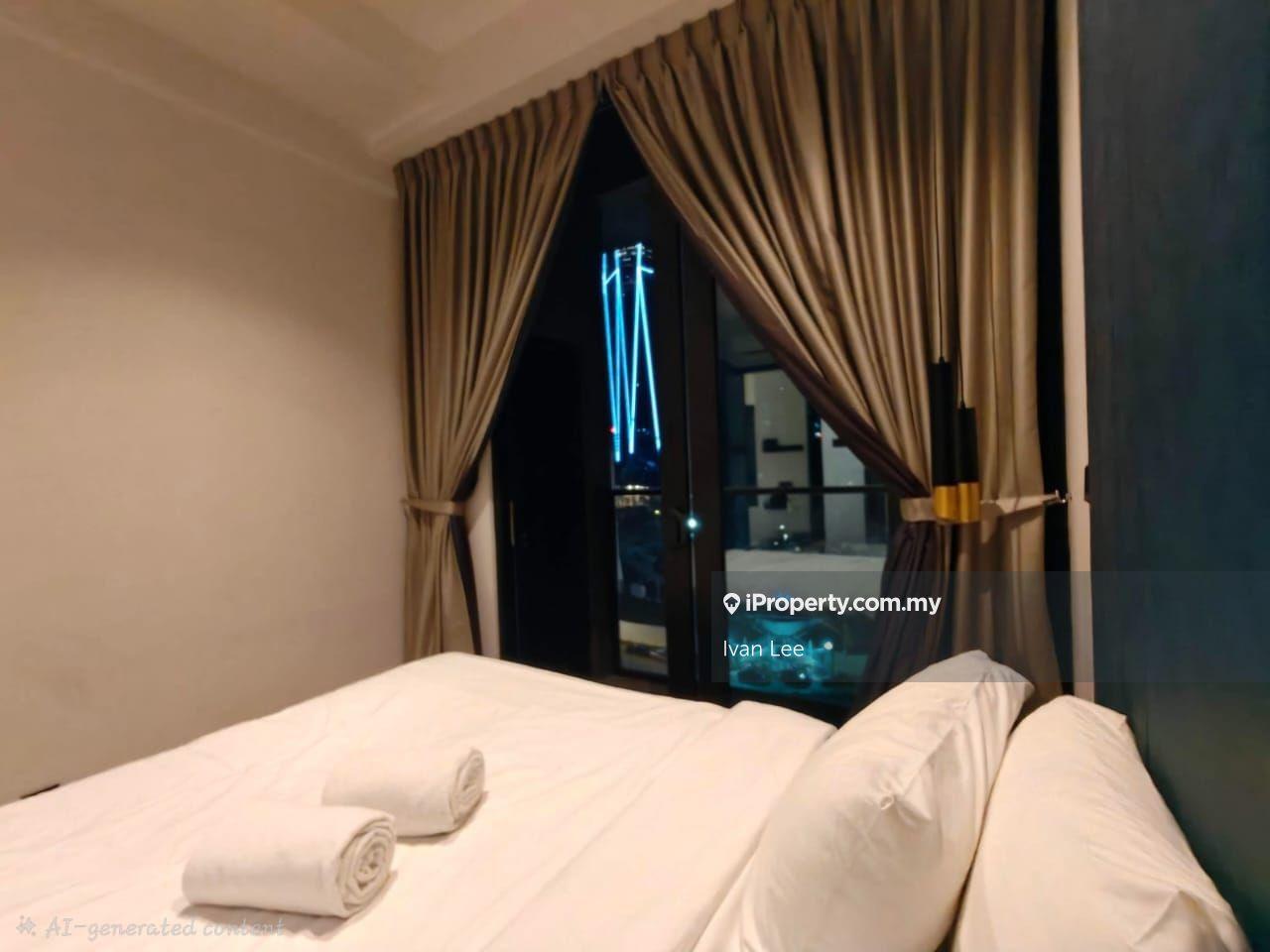 Service Residence for Rent in Opus KL by Ivan Lee - iProperty.com.my
