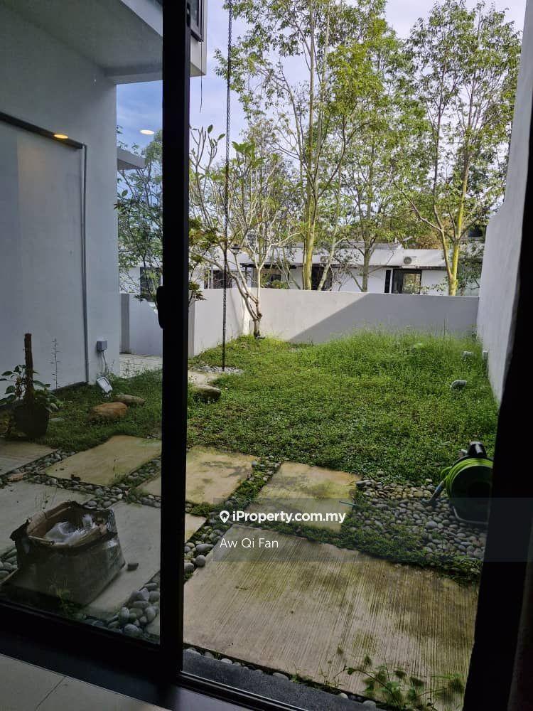 3-storey Terraced House for Sale in Taman Melawati, Ulu Kelang by Aw Qi Fan - iProperty.com.my