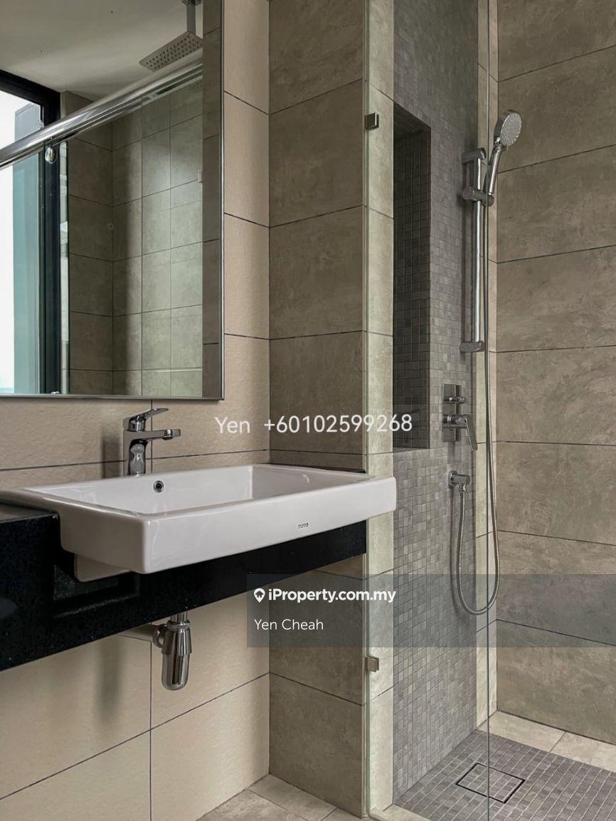 Residensi Servis untuk Disewa di The Sentral Suites oleh Yen Cheah - iProperty.com.my