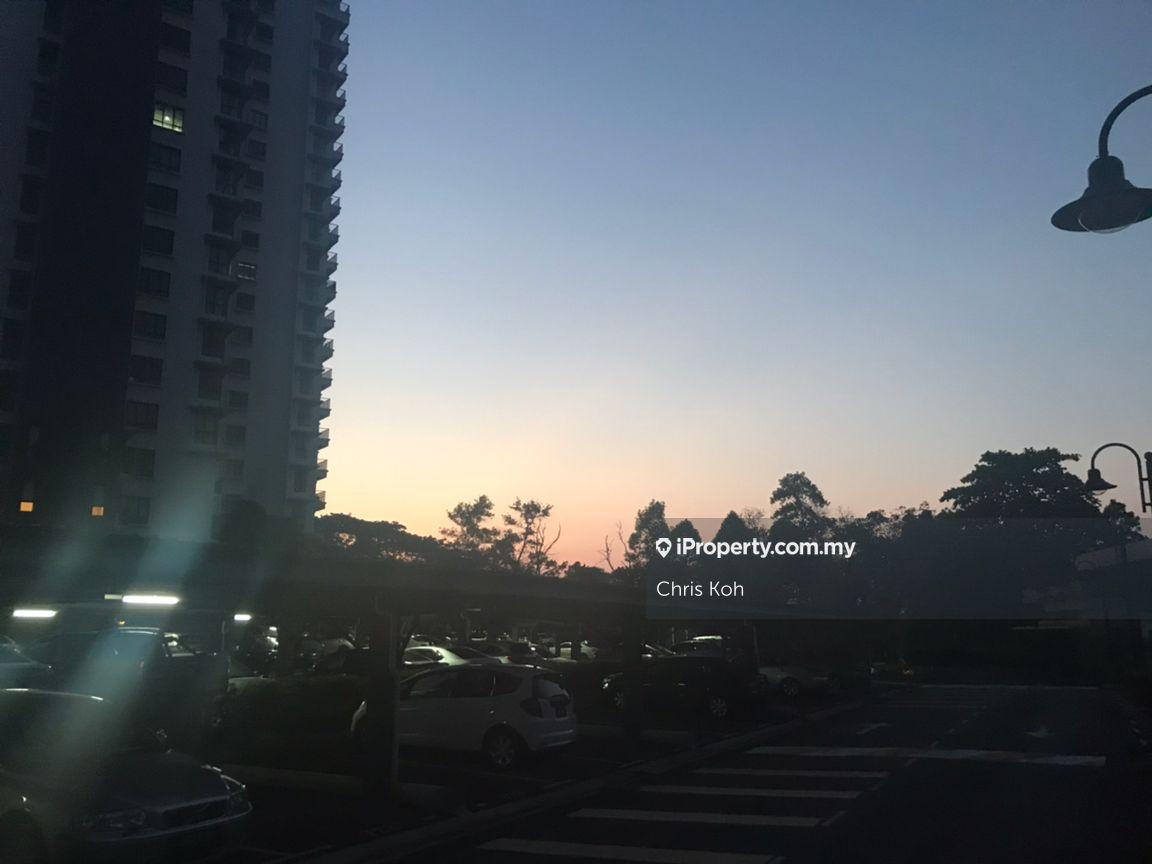 Kondominium untuk Dijual di The Straits View Condominium oleh Chris Koh - iProperty.com.my