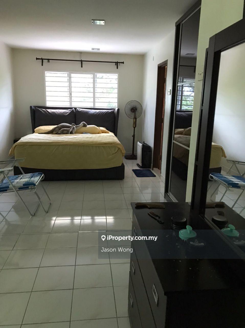 3-storey Terraced House for Sale in Taman Bukit Permata, Selayang by Jason Wong - iProperty.com.my
