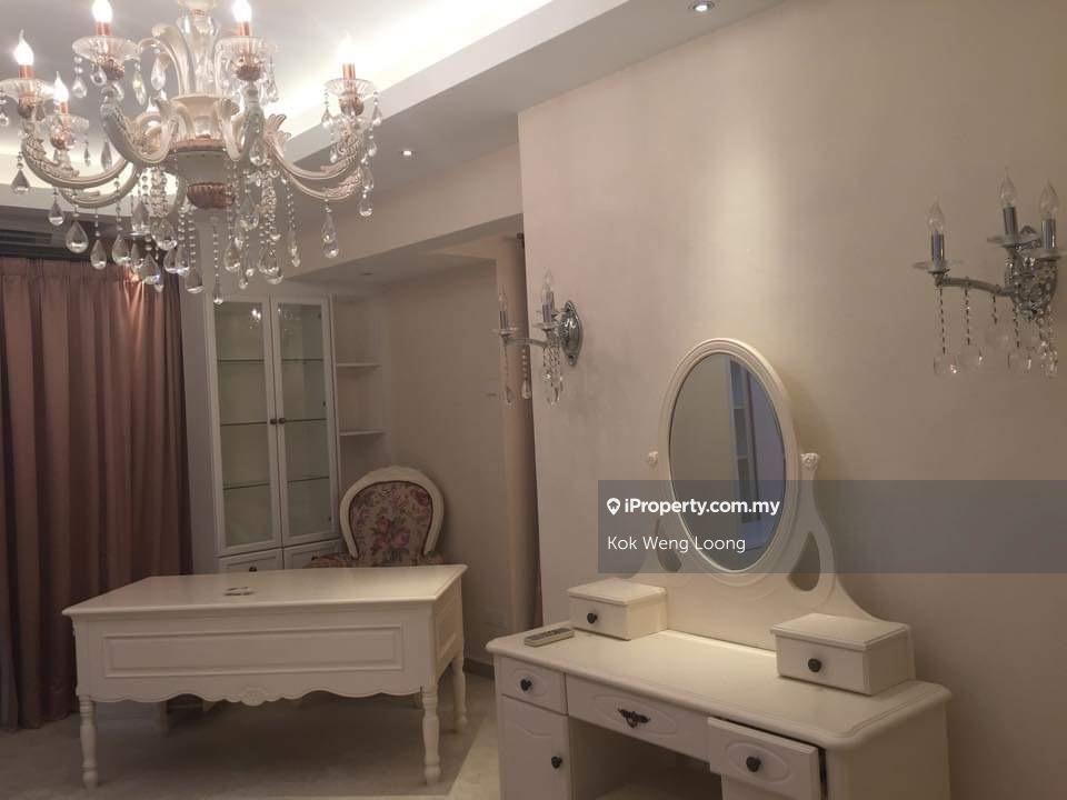 Condominium for Rent in Lanai Kiara by Kok Weng Loong - iProperty.com.my