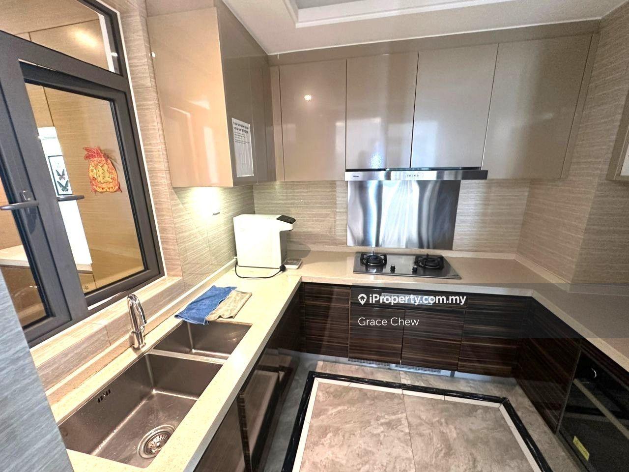 Kondominium untuk Disewa di R&F Princess Cove Phase 2-Seine Region oleh Grace Chew - iProperty.com.my