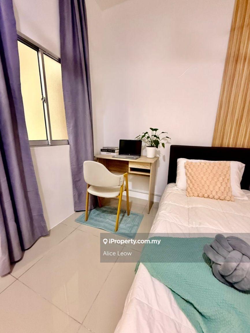 Condominium for Rent in Kiara Residence (Residensi Kiara Jalil 1) by Alice Leow - iProperty.com.my