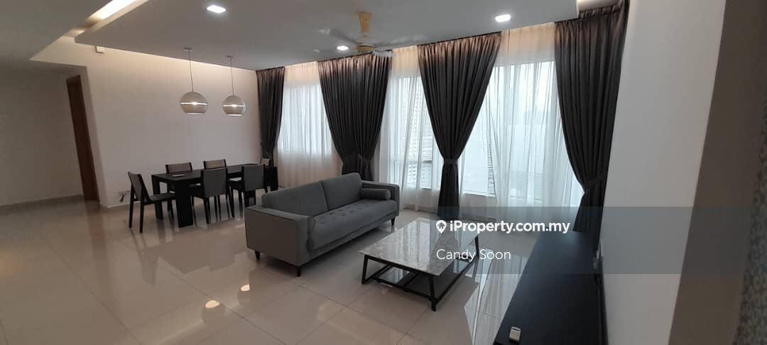 Condominium for Rent in Verticas Residensi by Candy Soon - iProperty.com.my