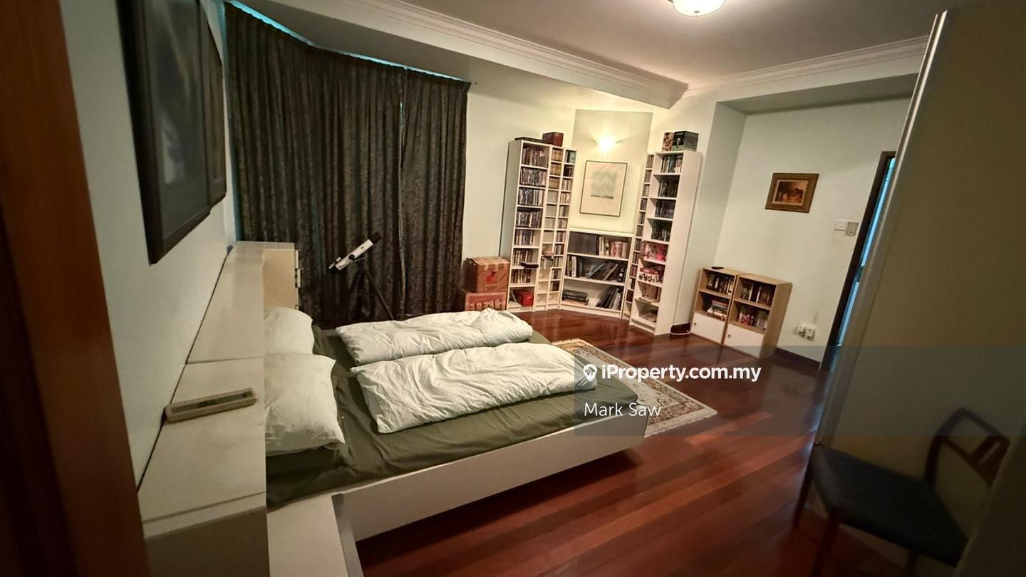 Kondominium untuk Dijual di Pangsapuri Mahligai Baiduri oleh Mark Saw - iProperty.com.my