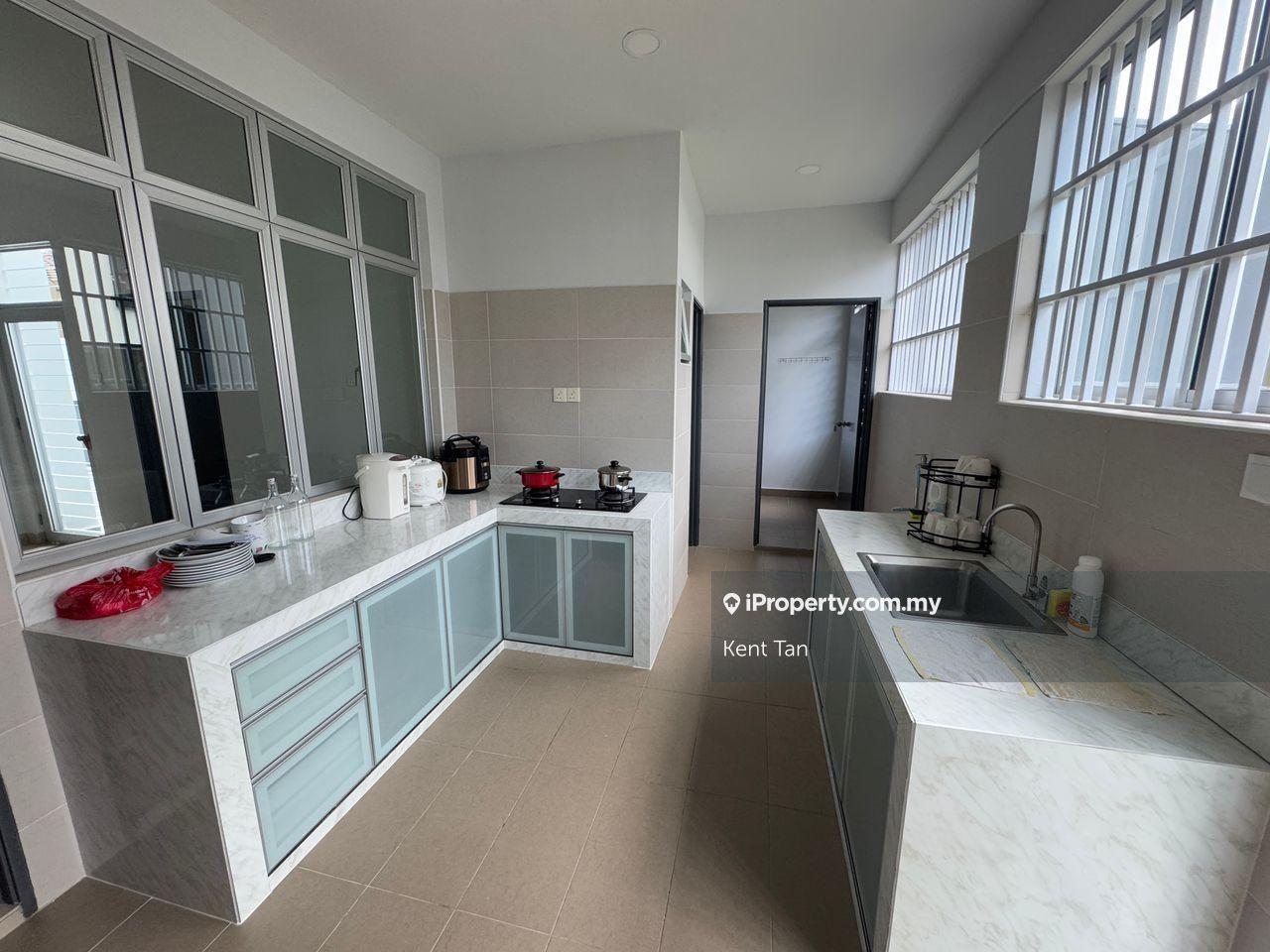 Bungalow House for Rent in Kulai, Johor by Kent Tan - iProperty.com.my