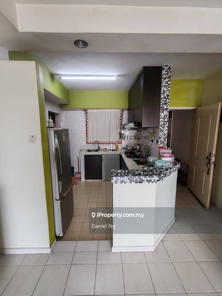 Condominium for Sale in Warisan City View by Daniel Ng - iProperty.com.my