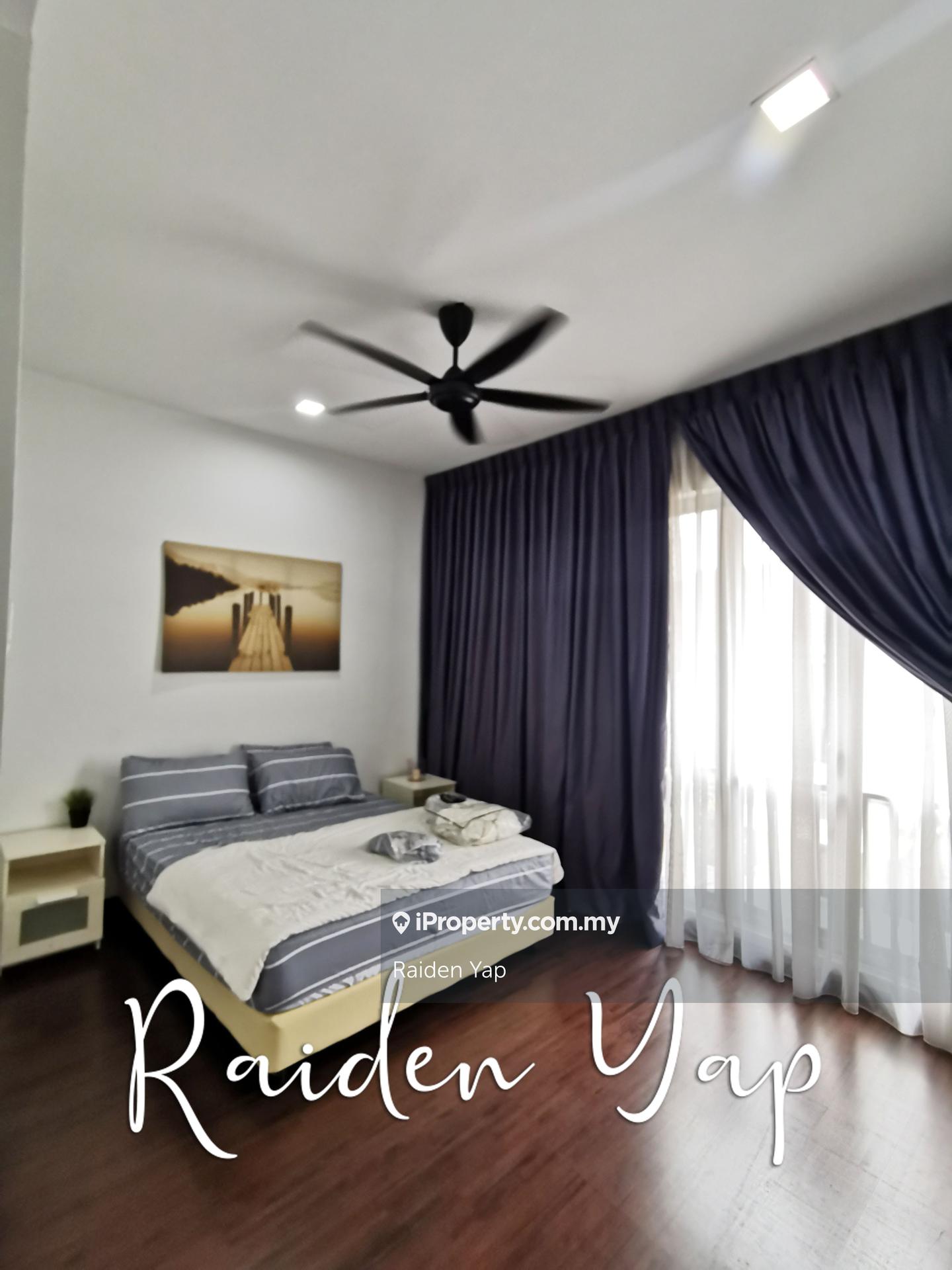 Rumah Berangkai 2 Tingkat untuk Dijual di Elmina, Shah Alam oleh Raiden Yap - iProperty.com.my