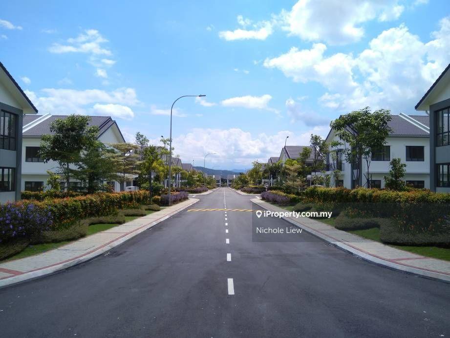 Rumah Berangkai 2 Tingkat untuk Dijual di Diamond City, Semenyih oleh Nichole Liew - iProperty.com.my