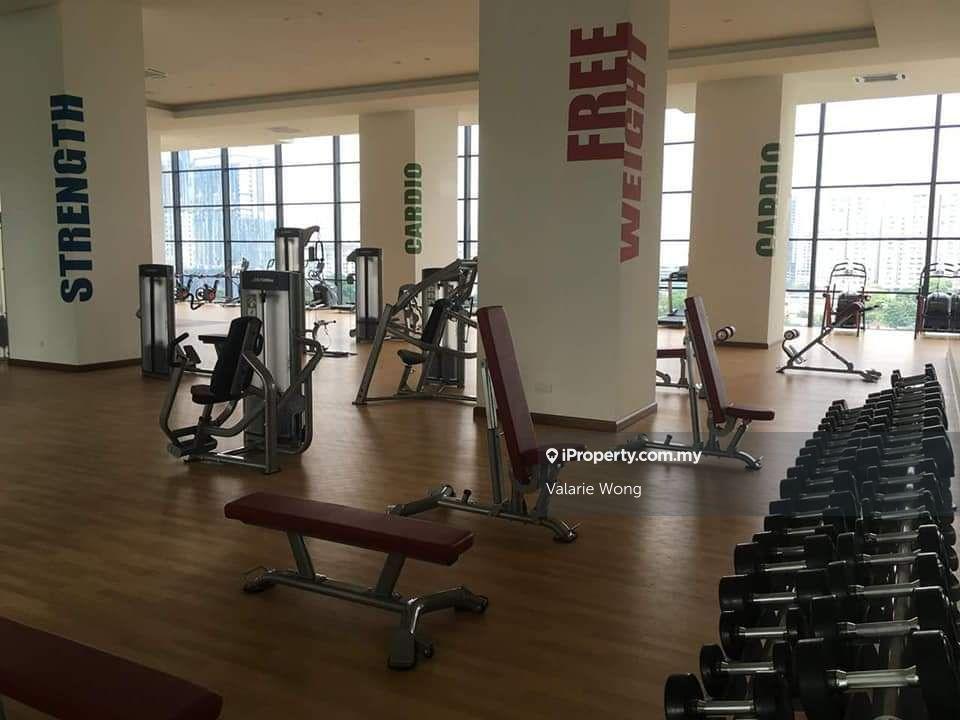 Service Residence for Rent in KL Traders Square by Valarie Wong - iProperty.com.my