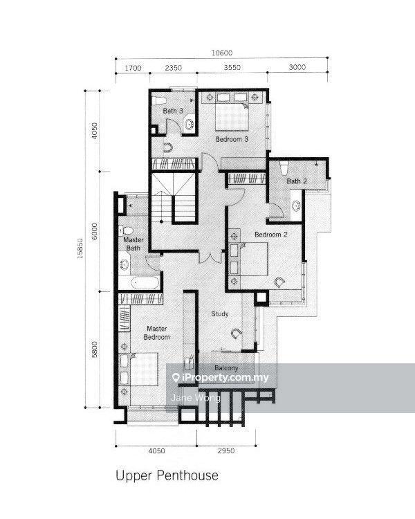 Condominium for Sale in Nadia Parkfront by Jane Wong - iProperty.com.my