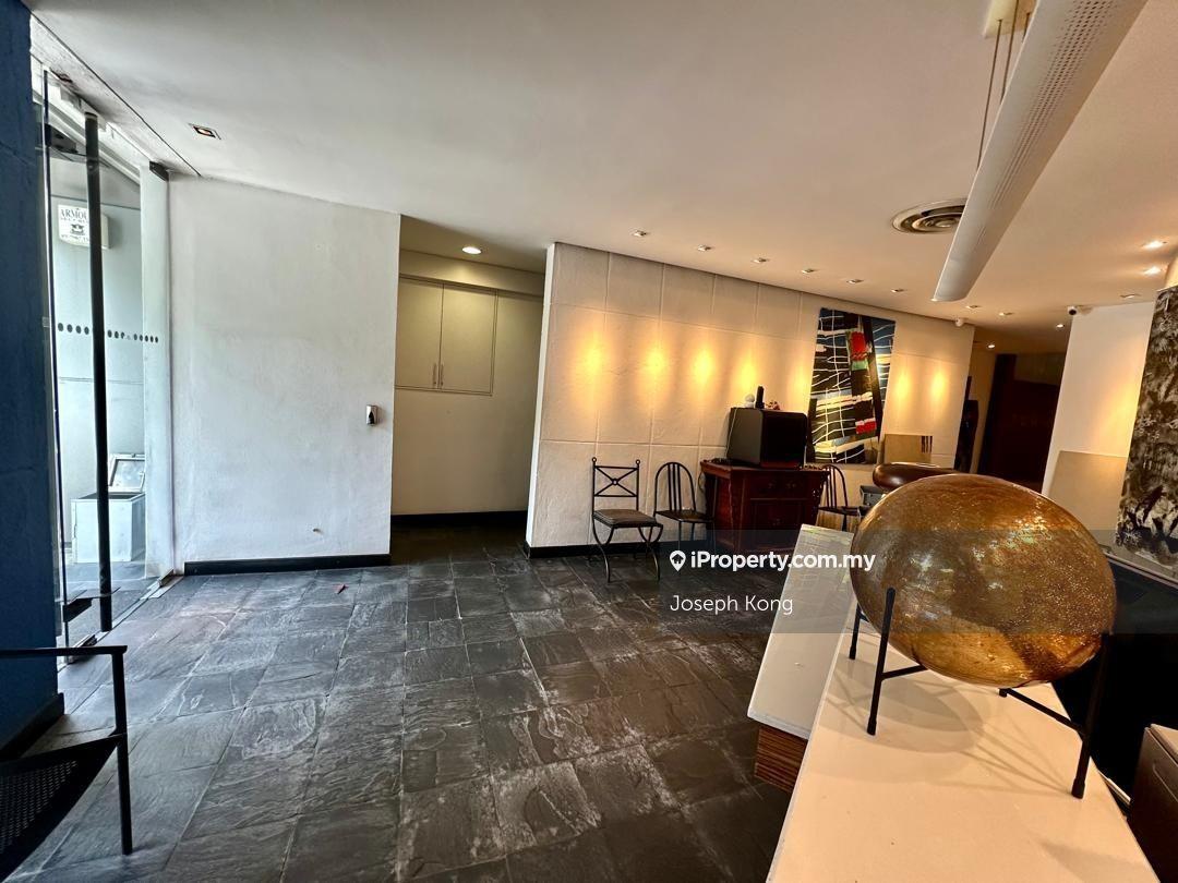 Shop for Sale in Bangsar Utama, Bangsar by Joseph Kong - iProperty.com.my