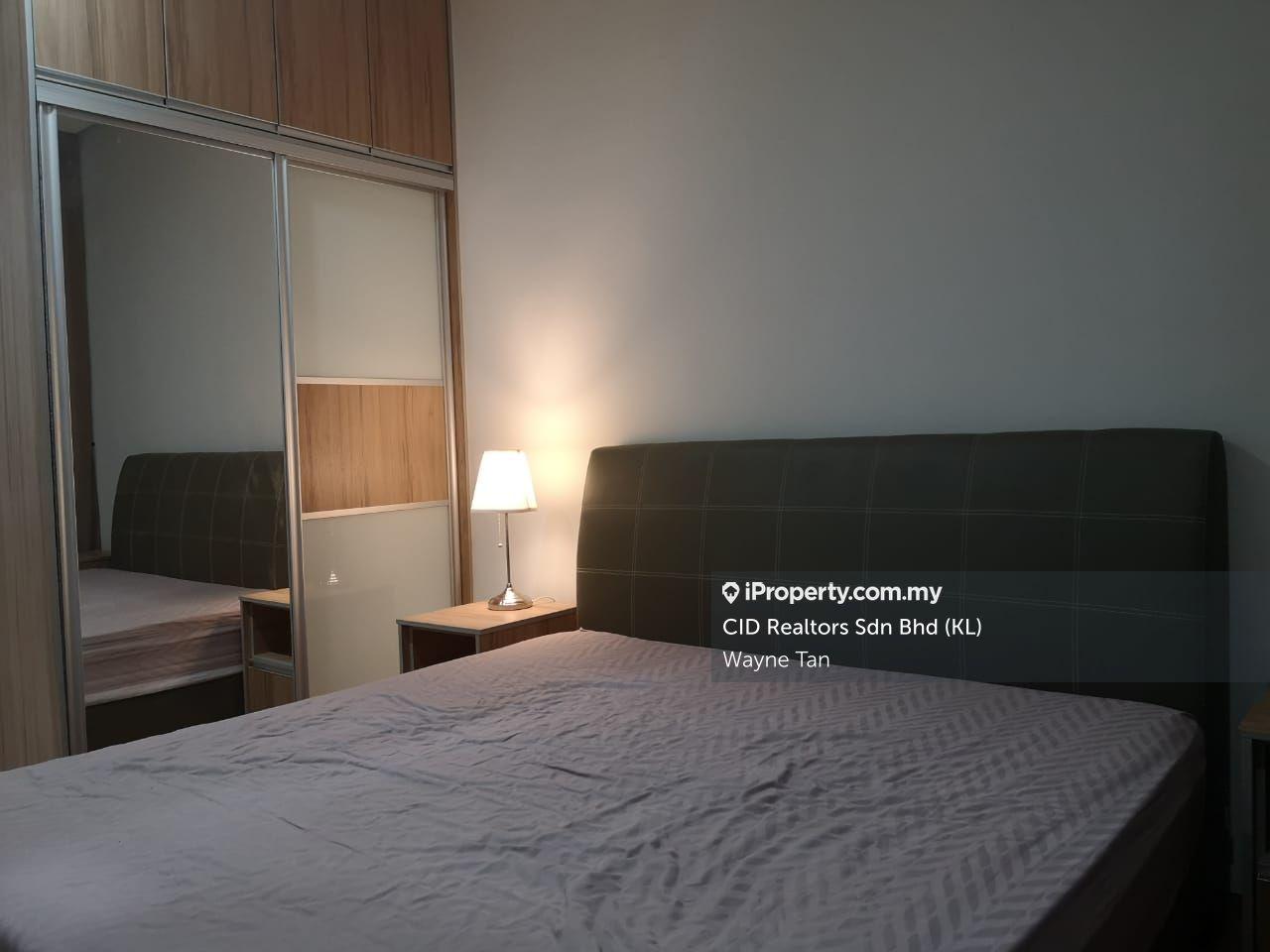 Residensi Servis untuk Dijual di Soho Suites Serviced Residence @ KLCC oleh Wayne Tan - iProperty.com.my