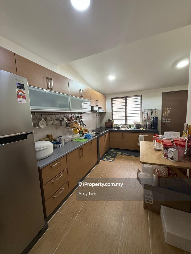 Rumah Berangkai 2 Tingkat untuk Dijual di BANDAR PUCHONG JAYA, Puchong oleh Amy Lim - iProperty.com.my