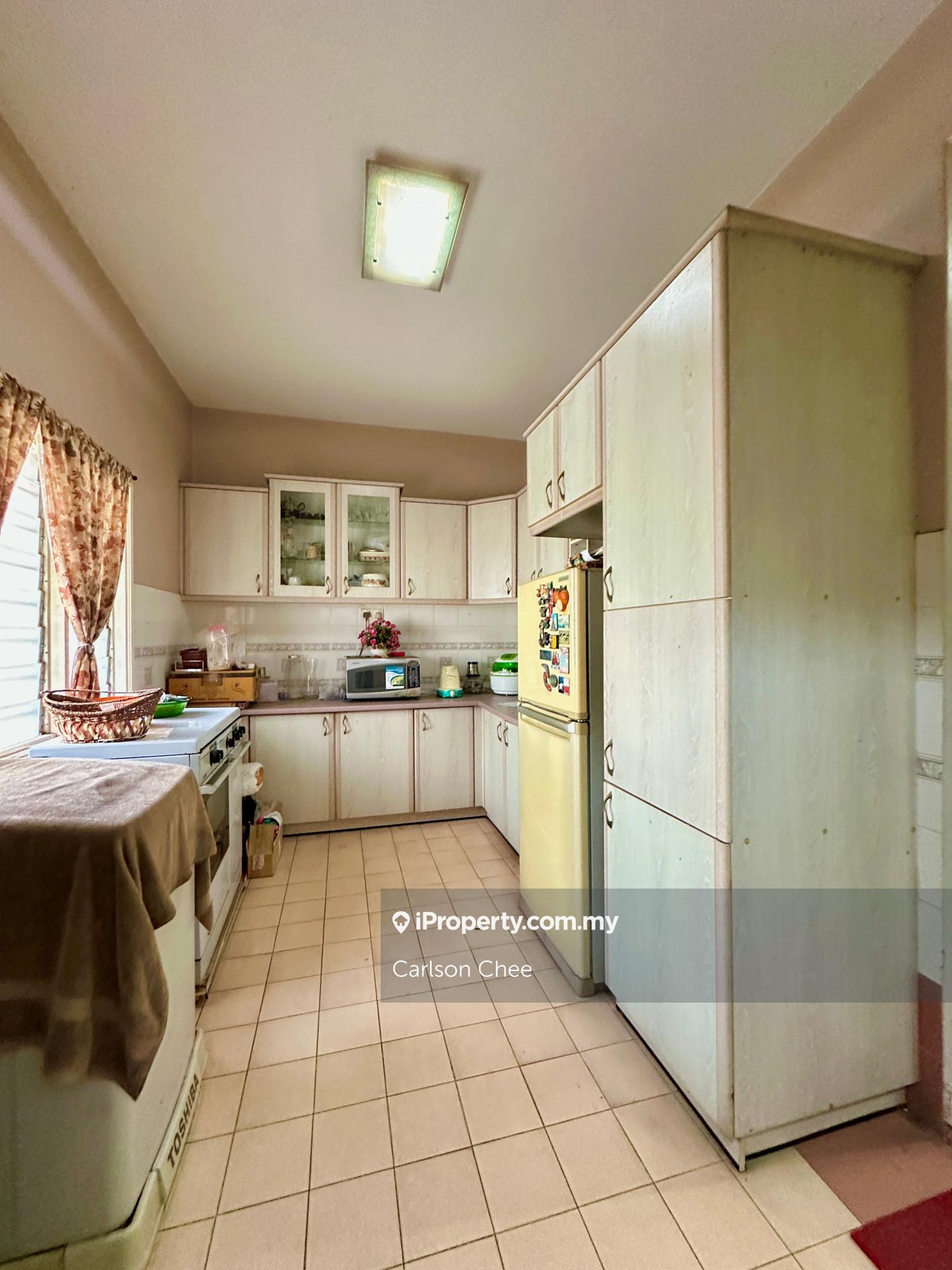 2-storey Terraced House for Sale in Usj 18, Subang Jaya by Carlson Chee - iProperty.com.my