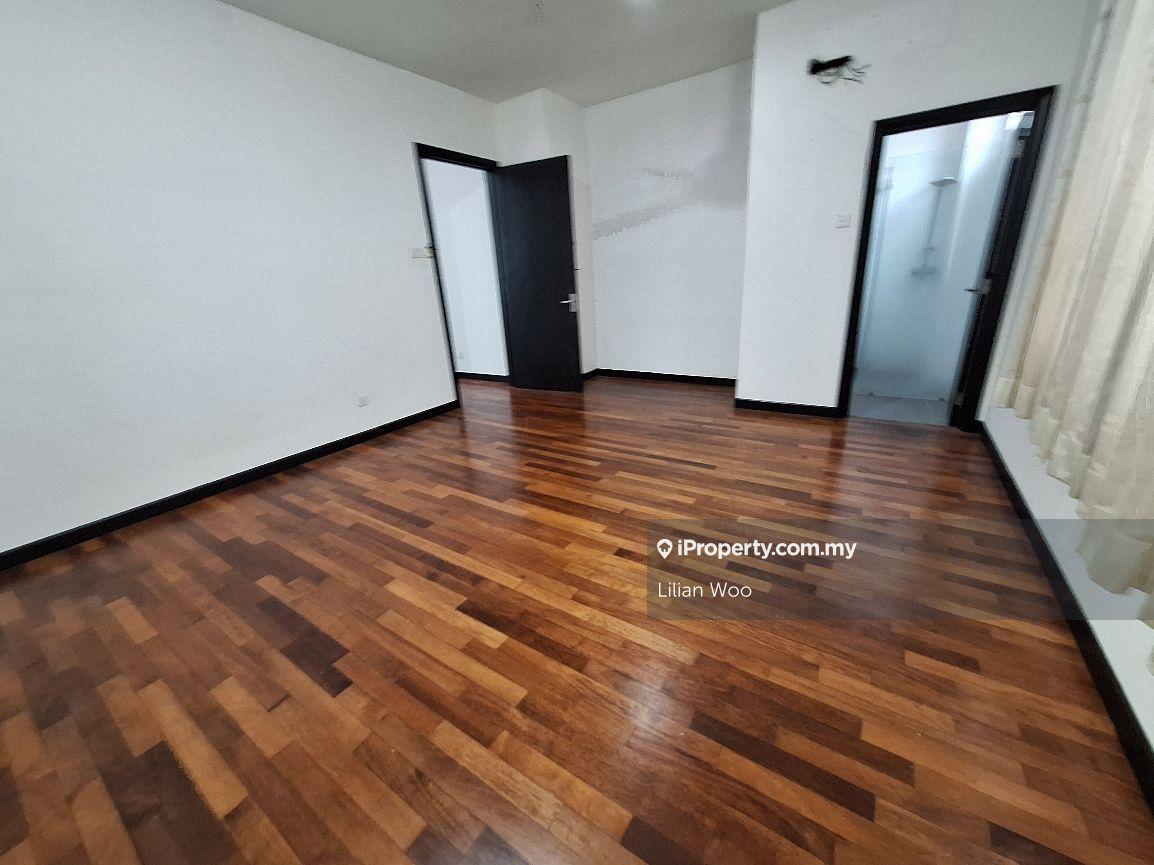 Rumah Berkembar untuk Dijual di Wira Heights, Bandar Sungai Long oleh Lilian Woo - iProperty.com.my