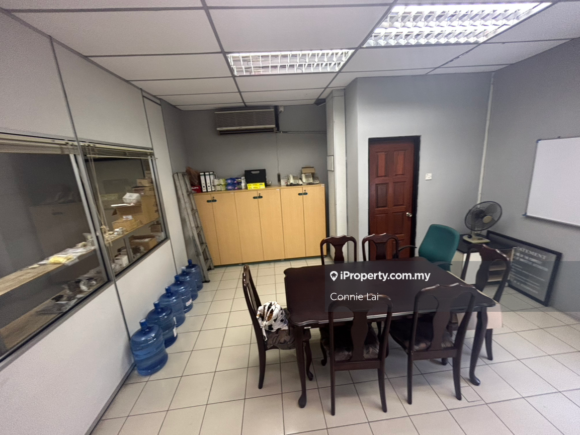 Semi-D Kilang untuk Dijual di Jelapang Tambahan, Ipoh oleh Connie Lai - iProperty.com.my