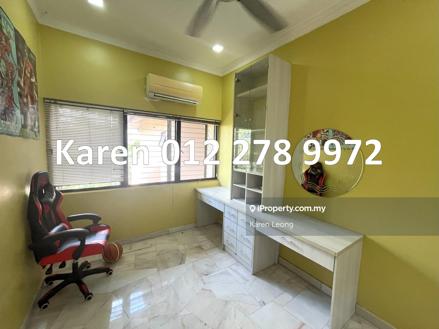 Kondominium untuk Dijual di Kiara Park oleh Karen Leong - iProperty.com.my