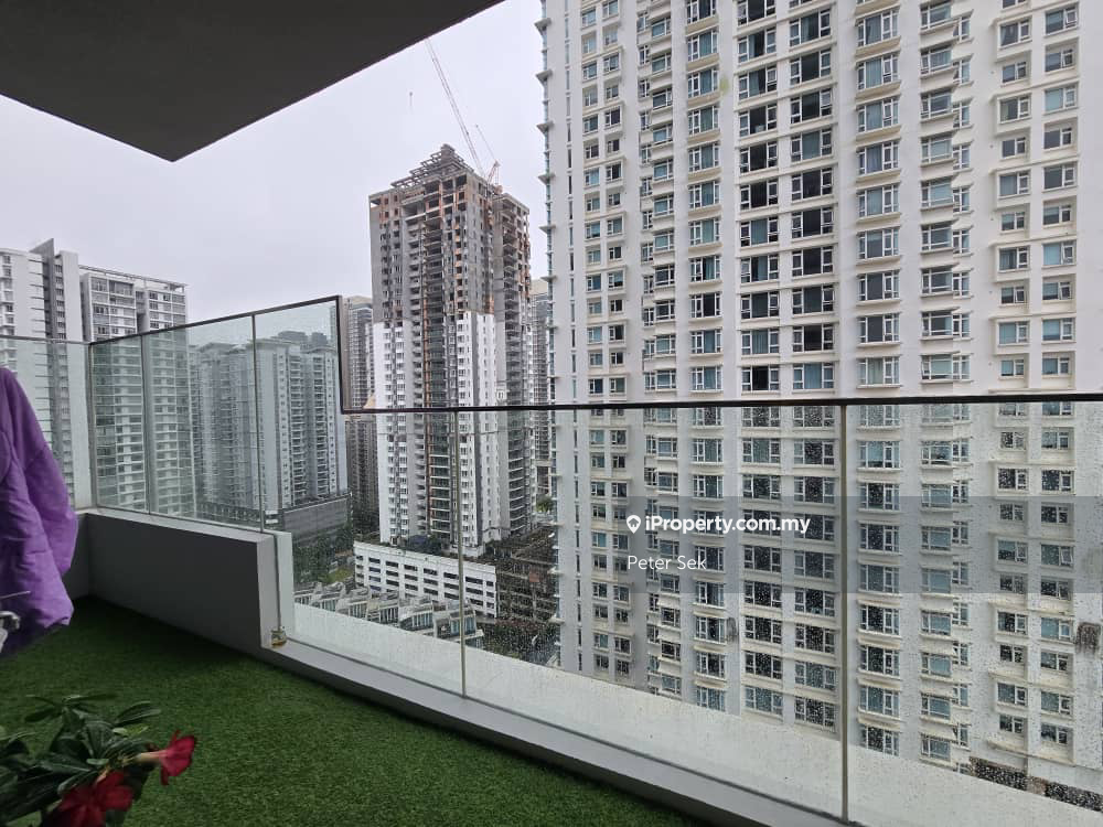 Kondominium untuk Dijual di Trinity Pentamont oleh Peter Sek - iProperty.com.my