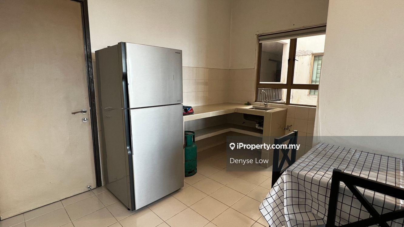 Service Residence for Rent in Ritze Perdana 1 by Denyse Low - iProperty.com.my