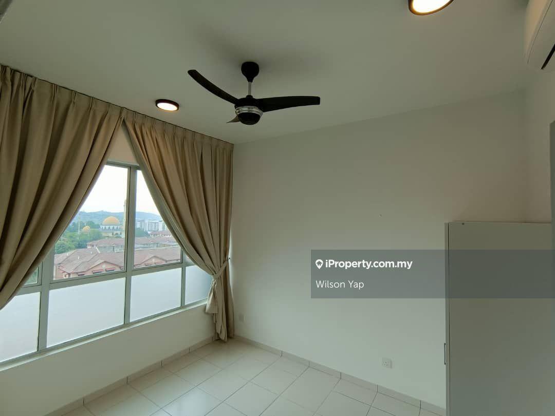 Residensi Servis untuk Disewa di The Zizz @ Damansara North oleh Wilson Yap - iProperty.com.my