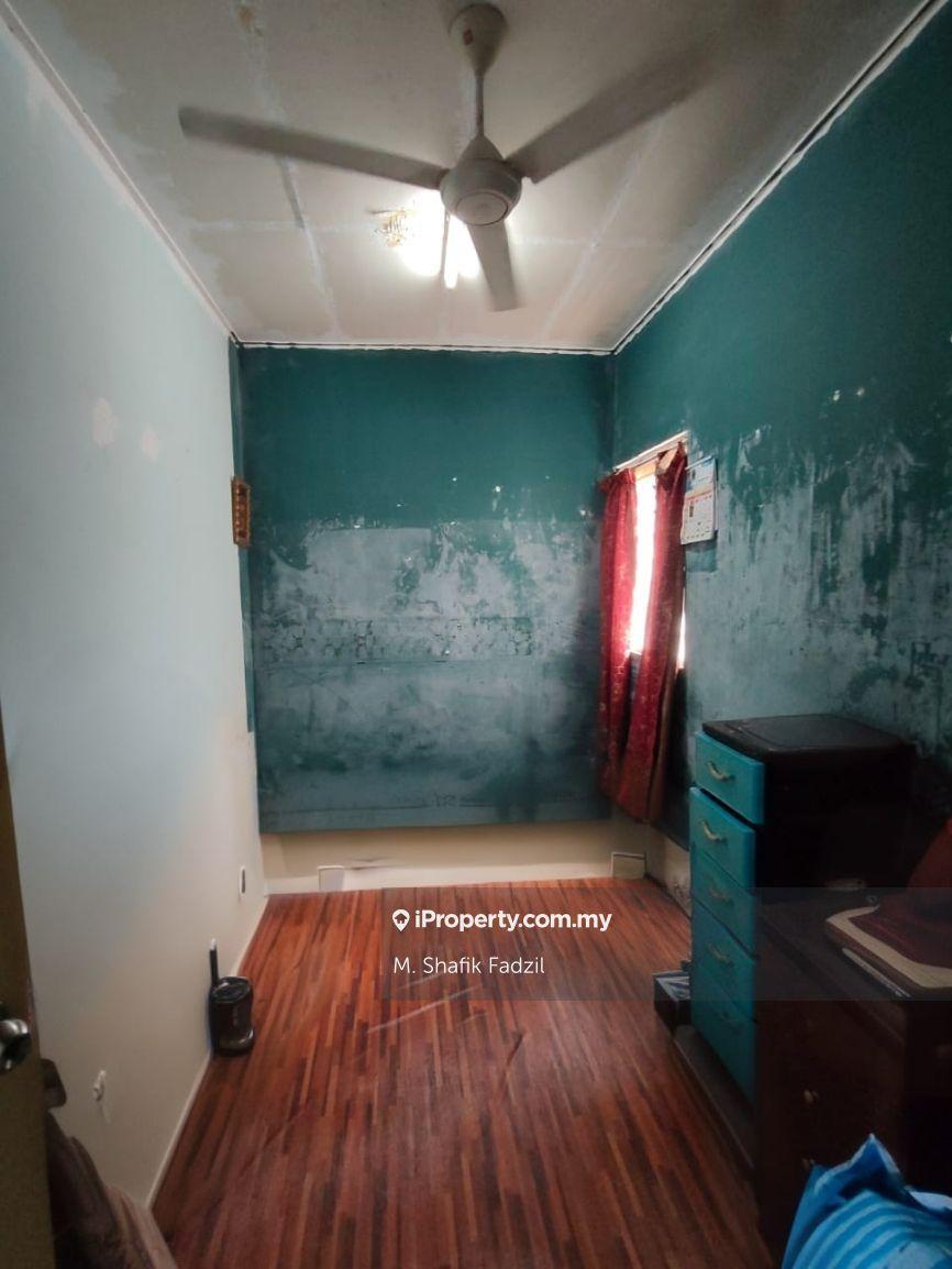 Flat for Sale in Damai by M. Shafik Fadzil - iProperty.com.my