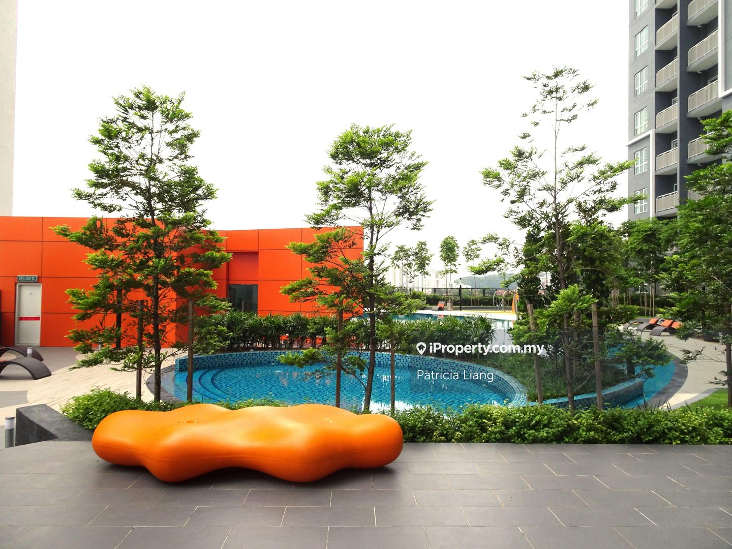 Condominium for Sale in The Holmes 1 by Patricia Liang - iProperty.com.my