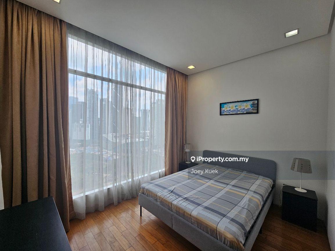 Service Residence for Rent in Quadro Residences by Joey Kuek - iProperty.com.my