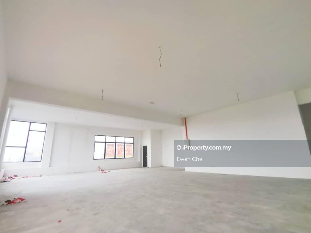 Kilang Teres untuk Disewa di Eco Perindustrian 5, Puncak Alam oleh Ewen Chei - iProperty.com.my
