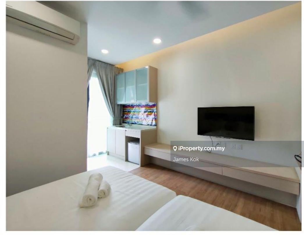 Service Residence for Sale in Tropical Villa by James Kok - iProperty.com.my