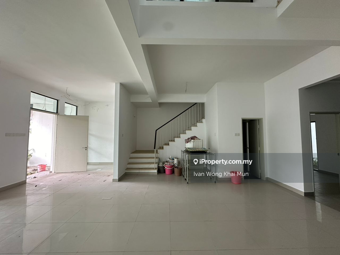 Rumah Berangkai 2 Tingkat untuk Dijual di Bandar Bukit Raja, Klang oleh Ivan Wong Khai Mun - iProperty.com.my