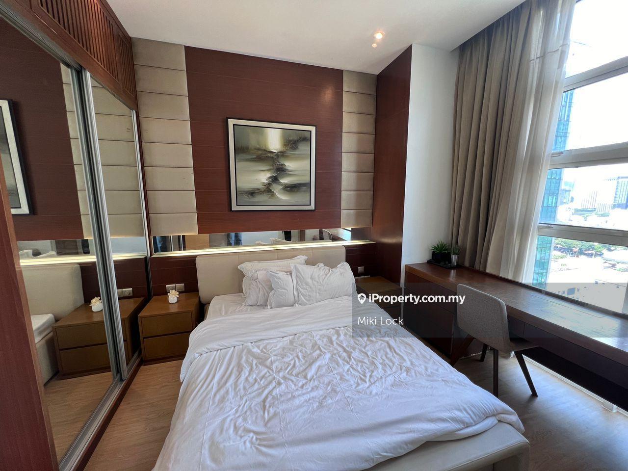 Condominium for Sale in Menara Bintang Goldhill by Miki Lock - iProperty.com.my