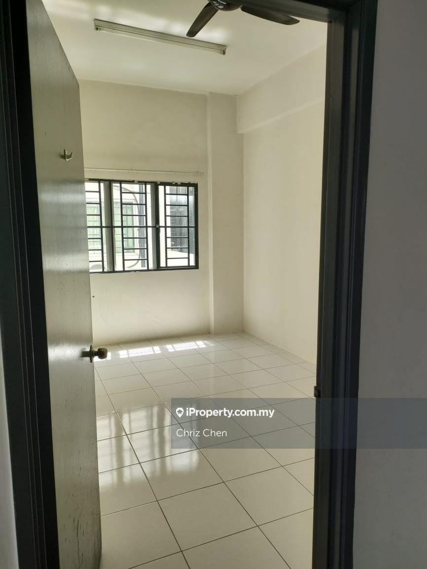 Apartment for Sale in Suria Residence by Chriz Chen - iProperty.com.my