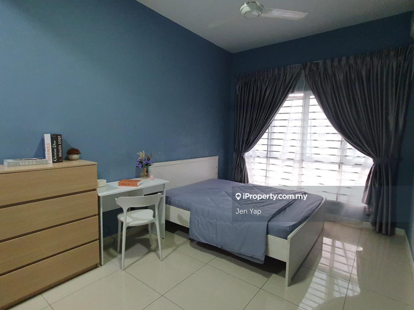 Residensi Servis untuk Disewa di Savanna Executive Suite @ Southville City oleh Jen Yap - iProperty.com.my