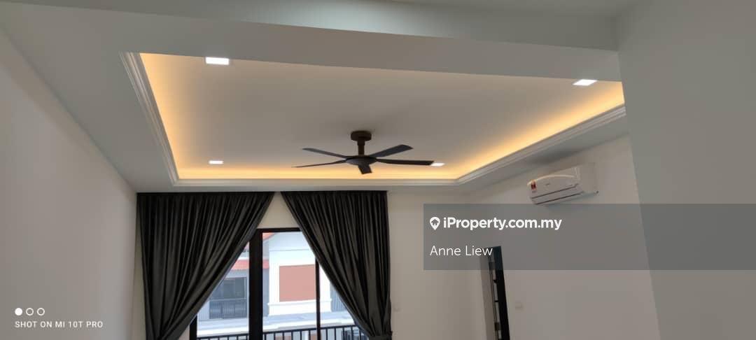Rumah Berangkai 2 Tingkat untuk Disewa di Reef of Tropic, Setia Eco Glades, Cyberjaya oleh Anne Liew - iProperty.com.my