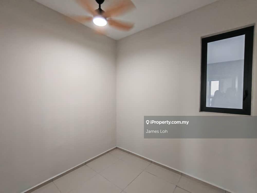 Residensi Servis untuk Disewa di Seiring Residensi oleh James Loh - iProperty.com.my