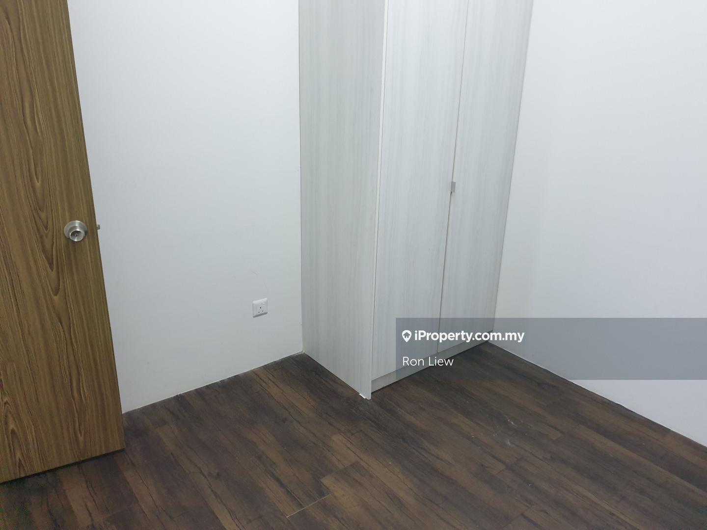 Residensi Servis untuk Disewa di City of Green oleh Ron Liew - iProperty.com.my