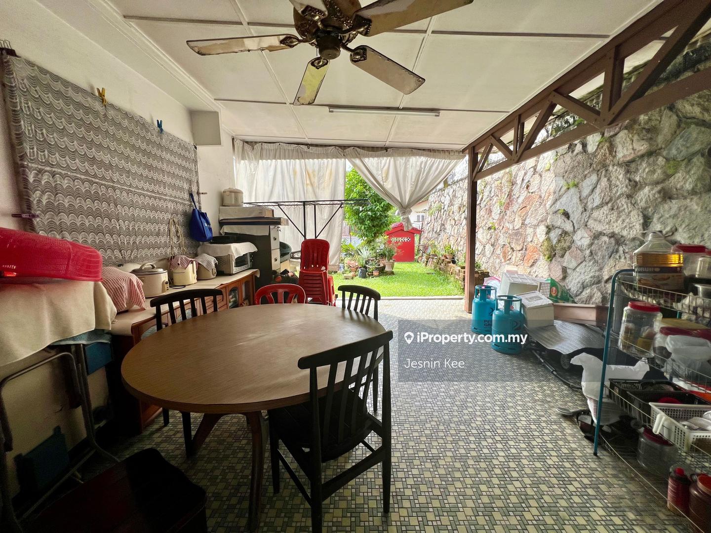 Banglo untuk Dijual di Taman Cheras, Cheras oleh Jesnin Kee - iProperty.com.my
