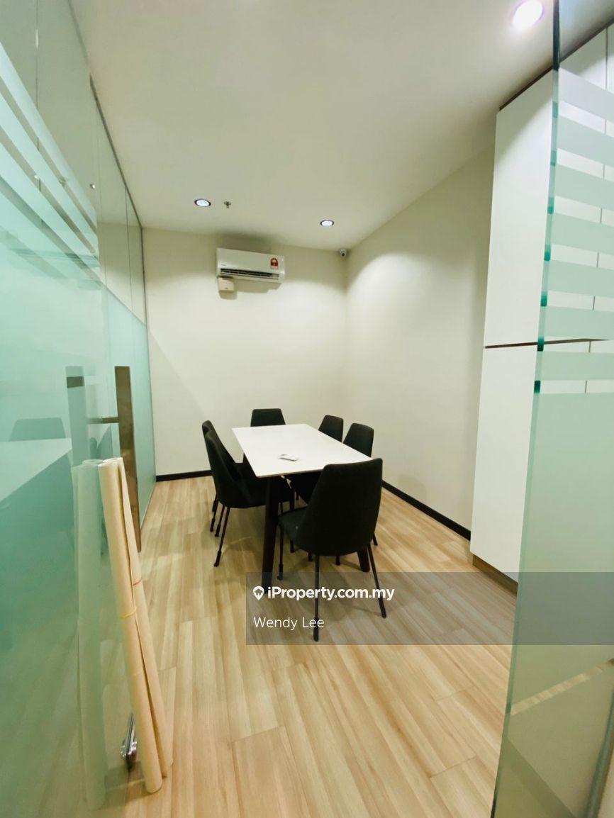 Office for Rent in Bangsar south, Kampung Kerinchi (Bangsar South) by Wendy Lee - iProperty.com.my