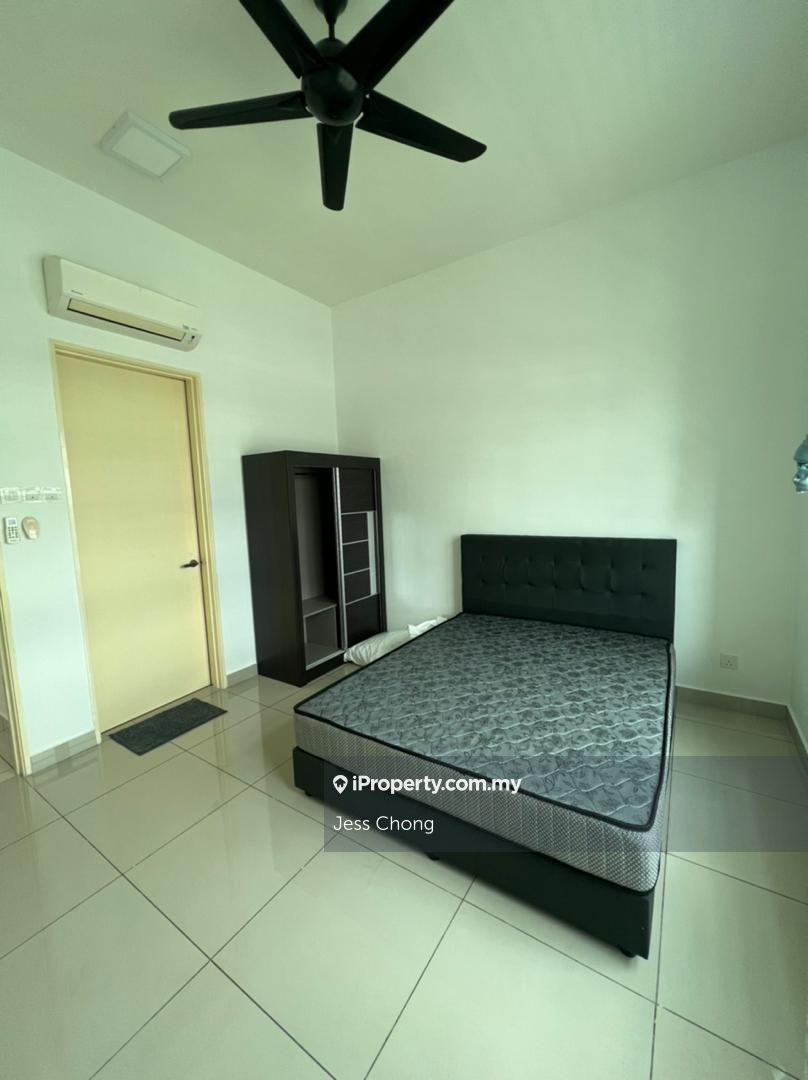 Condominium for Sale in La Thea Residences by Jess Chong - iProperty.com.my