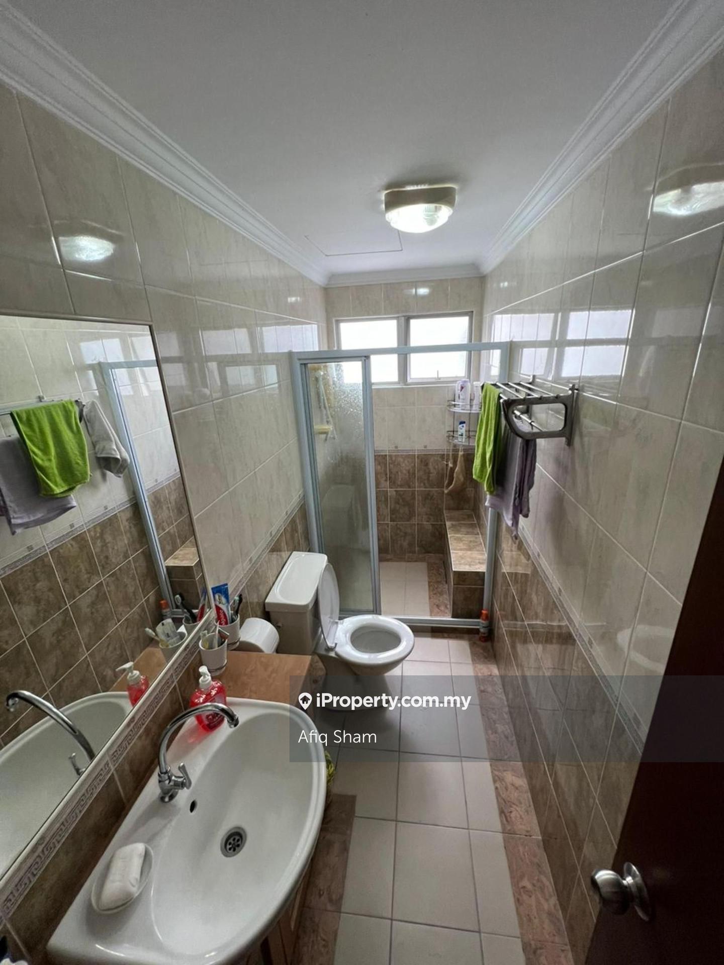 Condominium for Sale in Villa Wangsamas by Afiq Sham - iProperty.com.my