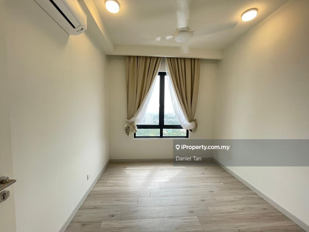 Kondominium untuk Disewa di South Brooks oleh Daniel Tan - iProperty.com.my