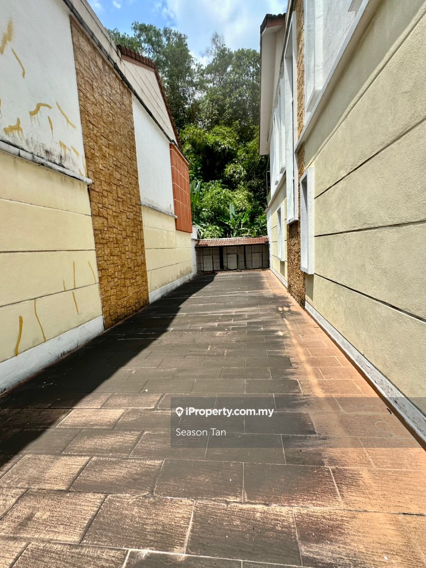 Rumah Berkembar untuk Dijual di Taman Sungai Sering, Cheras oleh Season Tan - iProperty.com.my