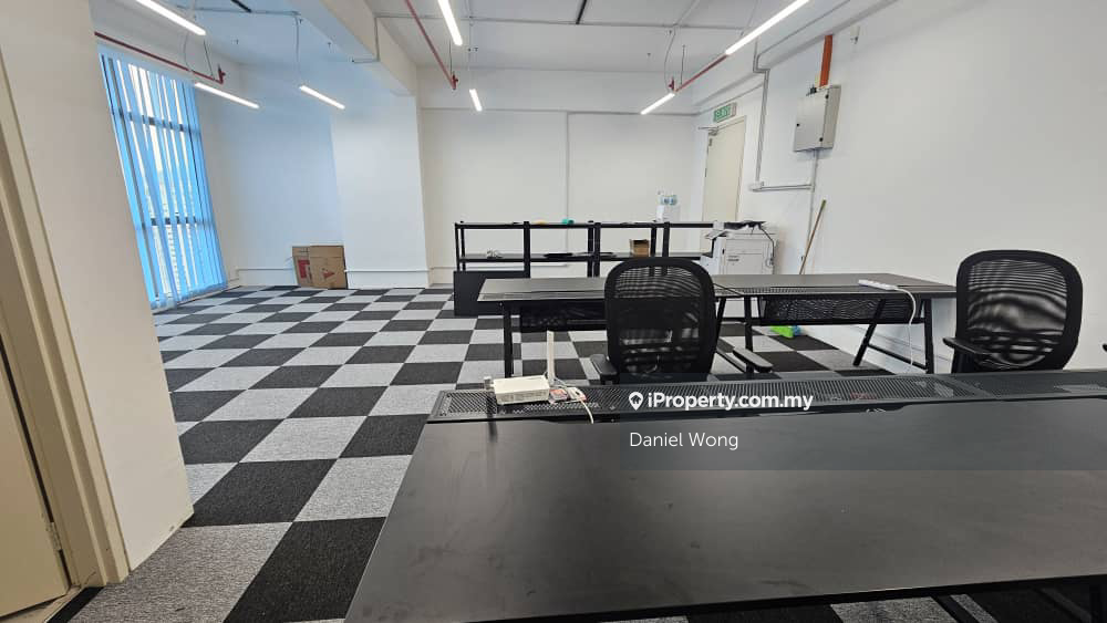 Pejabat untuk Disewa di Mont Kiara, Kuala Lumpur oleh Daniel Wong - iProperty.com.my