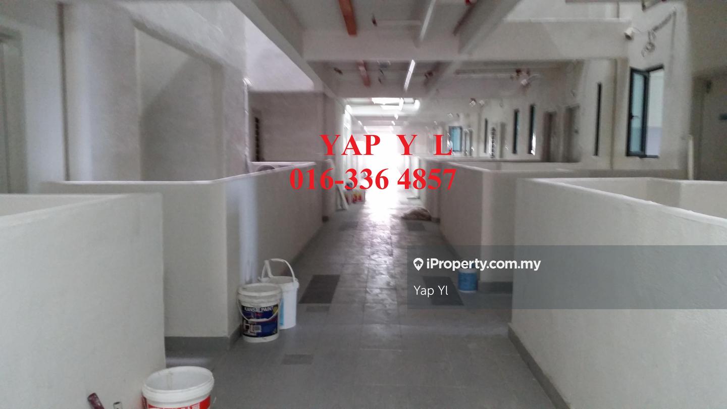 Service Residence for Sale in Centrestage Designer Suite by Yap Yl - iProperty.com.my