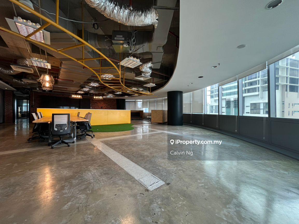 Office for Rent in KLCC, KL City Centre by Calvin Ng - iProperty.com.my